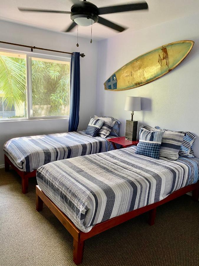 The Big House - 30 Days Apartment Kailua-Kona Bagian luar foto
