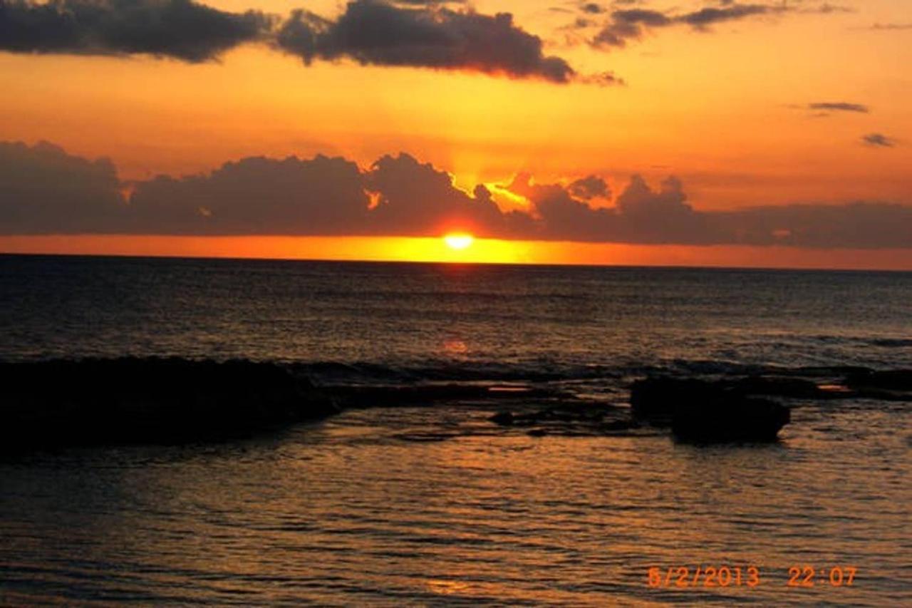 The Big House - 30 Days Apartment Kailua-Kona Bagian luar foto